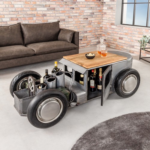 Couchtisch hot rod - rod,