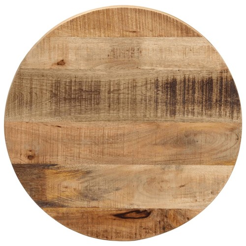 Rund tischplatte ø40 90cm - rund, Ø40-90cm