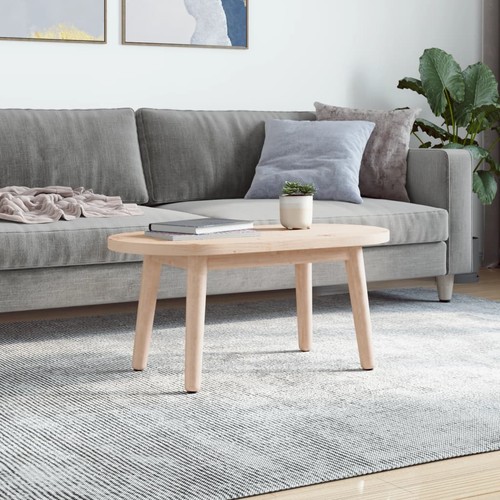 Tischplatte oval holzplatte - oval,