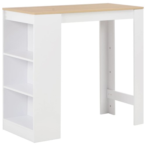 Bartisch bistrotisch - ,