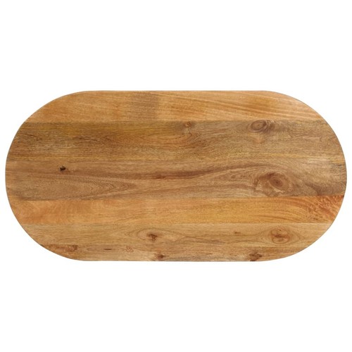 Oval tischplatte holz platte - tischplatte,