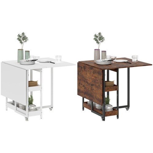 Homcom esstisch klappbar - homcom,