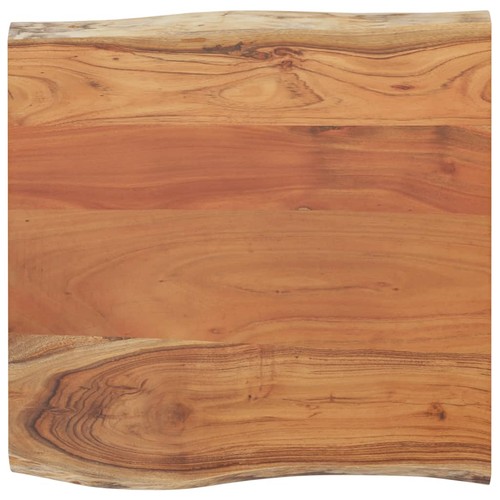 Holz tischplatte baumkante - holz,