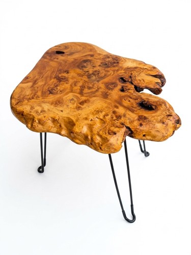 Massivholz couchtisch zeder - massivholz,