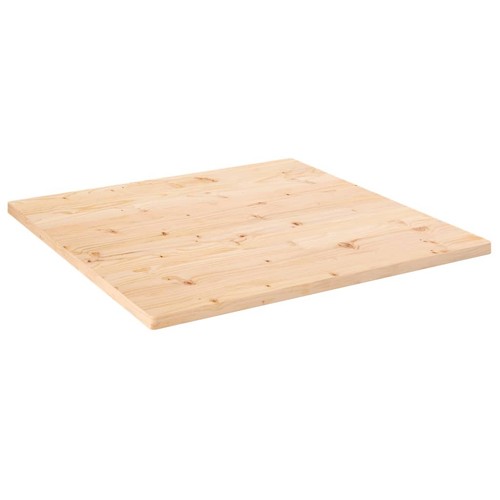 Tischplatte massivholz kiefer - tischplatte,