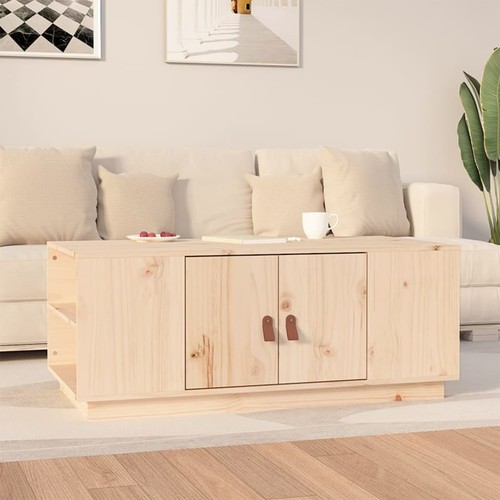 Couchtisch 100x50x41cm