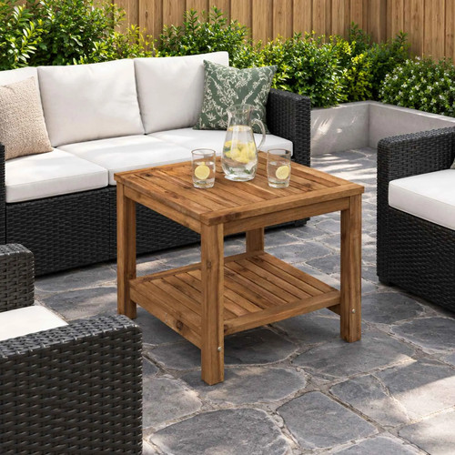 Couchtisch natur 49 x - couchtisch,