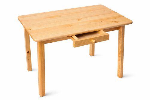 Esstisch massivholz tisch - esstisch,