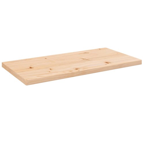 Tischplatte massiv holzplatte - tischplatte,