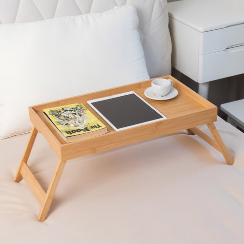 Tablett zen 50cm natur - tablett, zen-bo