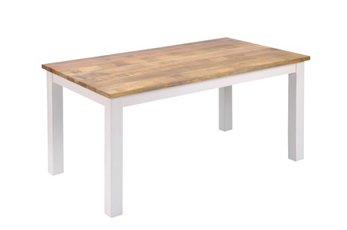 Esstisch tisch 140x90cm - tisch,