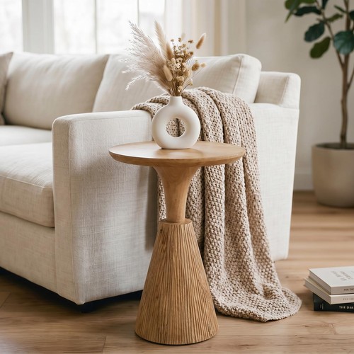 Beistelltisch sofatisch aus - sofatisch,