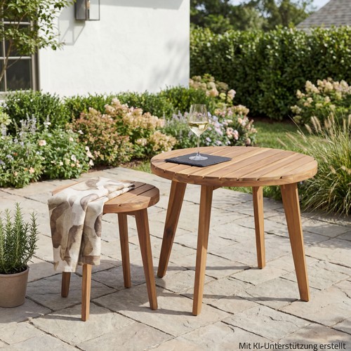 Teiliges gartentisch set - gartentisch-set,