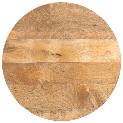Rund 90cm tischplatte - rund, 40-90cm