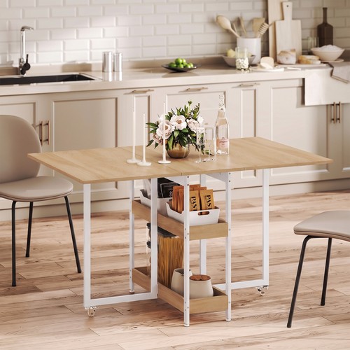 Homcom esstisch klappbar - homcom,