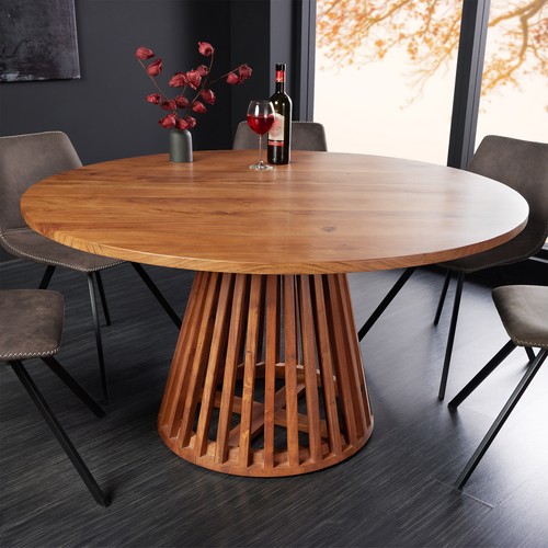 Runder esstisch maison jade - maison,