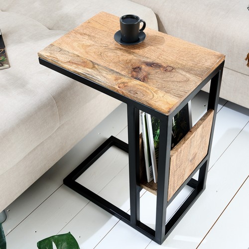 Moderner laptoptisch concierge - laptoptisch,