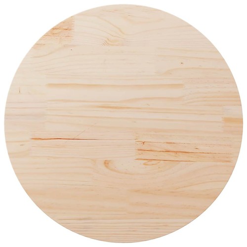 Tischplatte rund holzplatte - tischplatte,