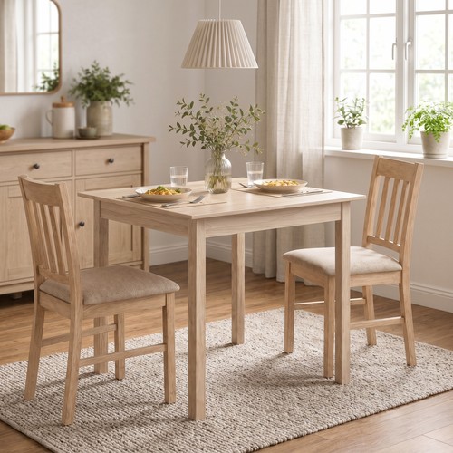 Homcom esstisch küchentisch - esstisch,
